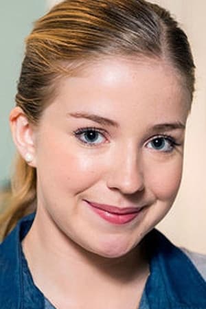 Hannah Endicott-Douglas Image