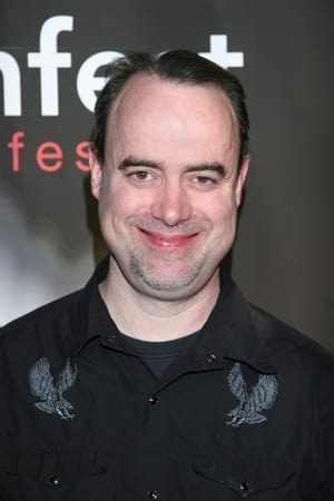 Padraig Reynolds Image