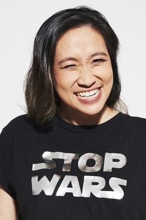 Roseanne Liang Image