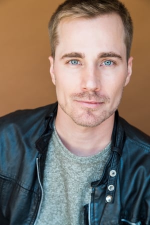 Jake Newton Image