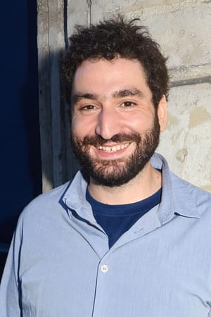Mouloud Achour Image