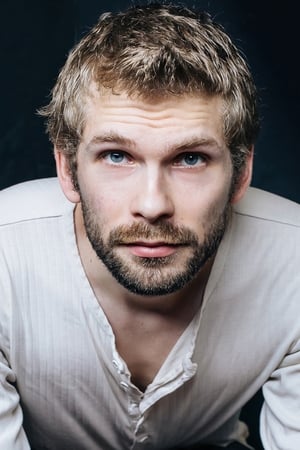 Sam Gilroy Image