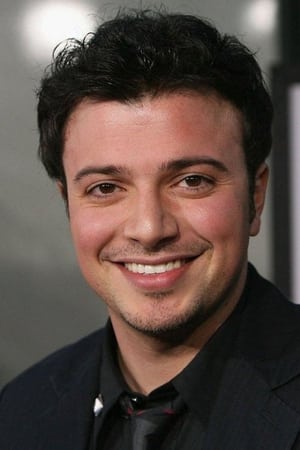 Sam Golzari Image