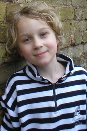 Jasper Harris Image