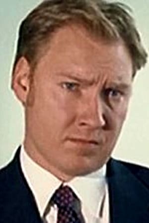 James Rawlings Image