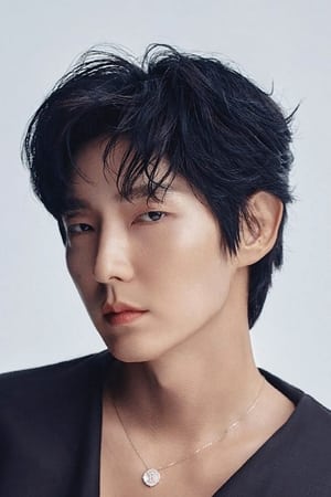 Lee Joon-Gi Image