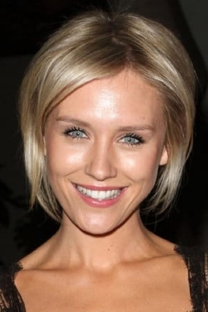 Nicky Whelan Image