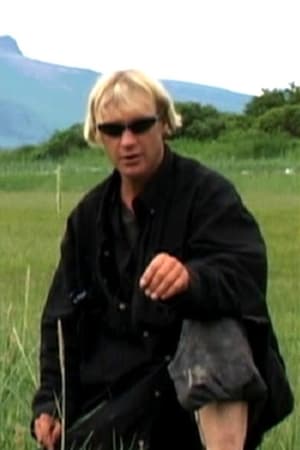 Timothy Treadwell Image
