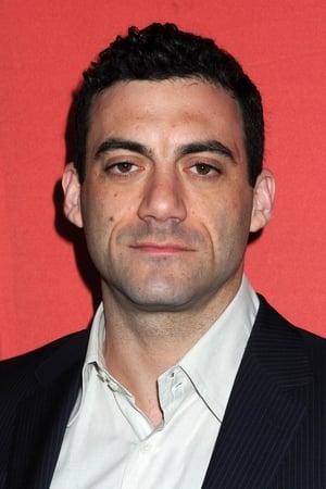 Morgan Spector Image