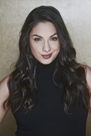 Lara Amersey Image