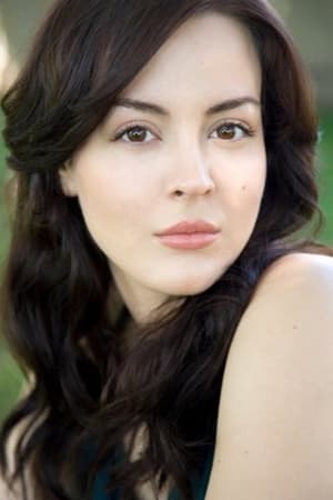 Azure Parsons Image