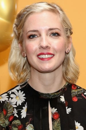 Katie Dippold Image