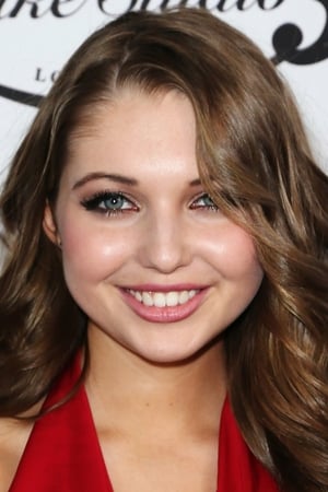 Samantha Hanratty Image