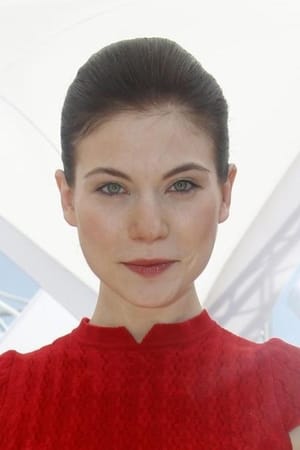Nora Waldstätten Image