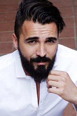 Blerim Destani Image