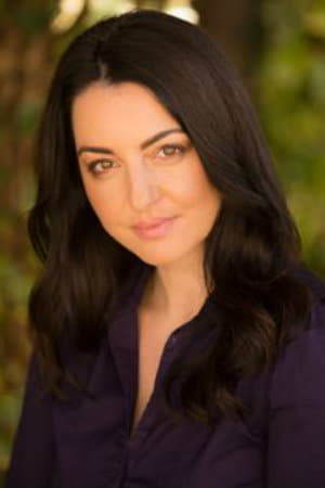 Rebecca Gethings Image