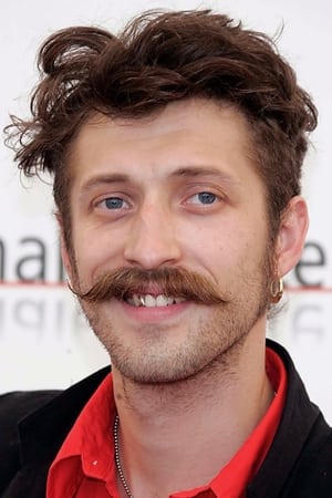 Eugene Hutz Image