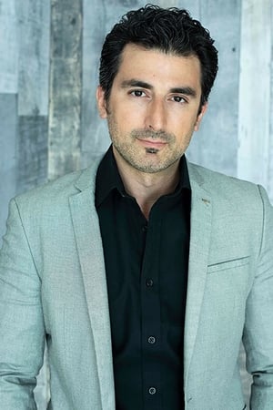 John Tokatlidis Image