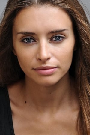 Ariadna Cabrol Image