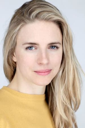 Brit Marling Image