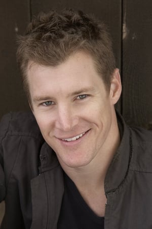 Rich McDonald Image