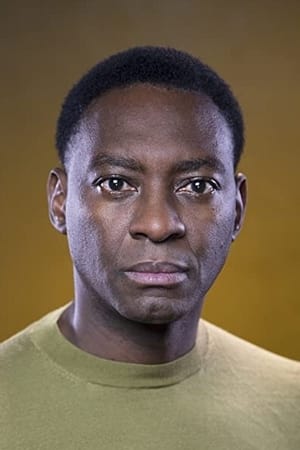David Wurawa Image