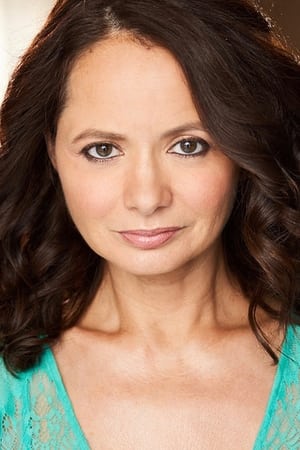 Bernadette Perez Image