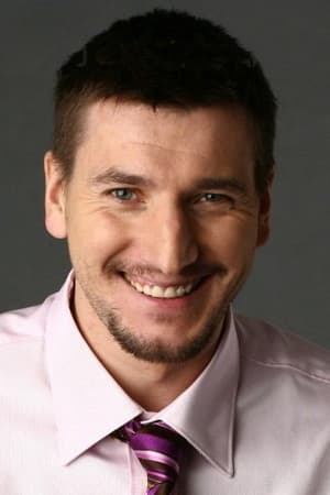 Aleksandr Ustyugov Image