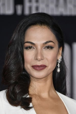 Moran Atias Image