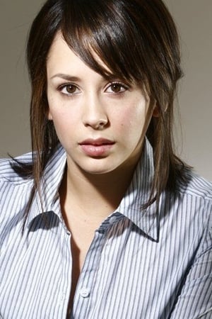 Jovanna Burke Image