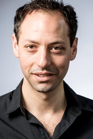 Philip Arditti Image