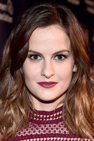 Brit Shaw Image