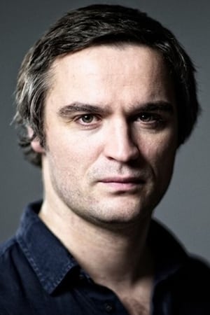 Brendan McCormack Image
