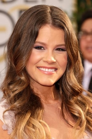 Sosie Bacon Image