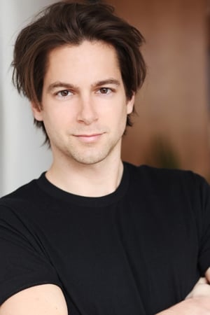 Patrick Martin Image