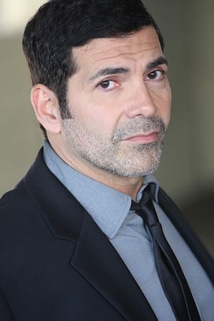 Johnny Ray Rodriguez Image