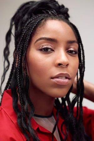Jessica Williams Image