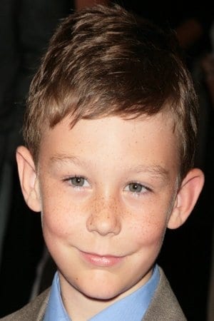 Liam Broggy Image