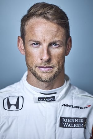 Jenson Button Image