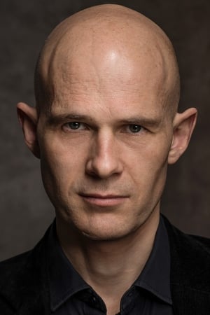 Andrew Byron Image