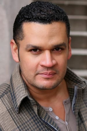 J. Omar Castro Image