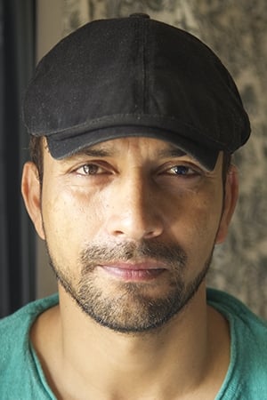 Deepak Dobriyal Image