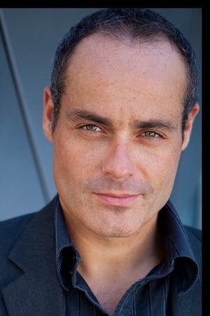 Kieron Elliott Image