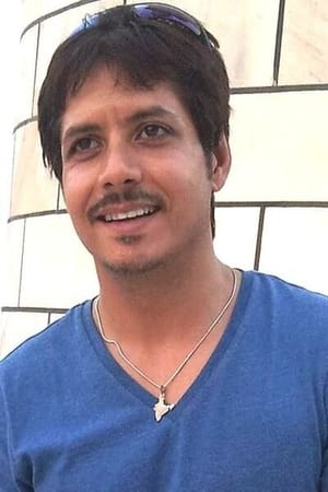 Amit Mistry Image