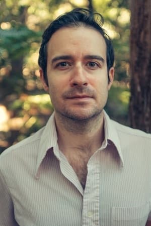 Frank Mosley Image