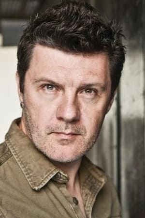 Colin Paradine Image