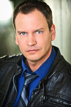 Chad Ridgely Image