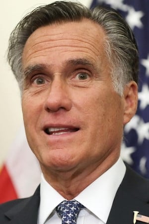 Mitt Romney Image