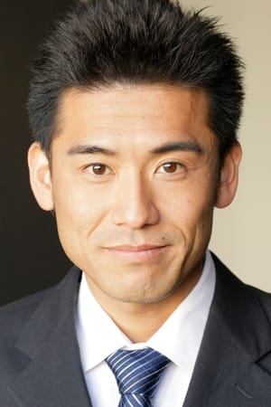 Yutaka Takeuchi Image