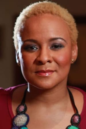 Lebo Mashile Image
